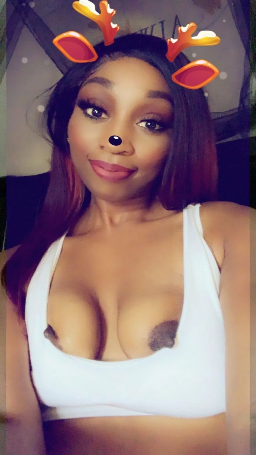 Naturally Stacked 👅🍑 #2xhANdgB