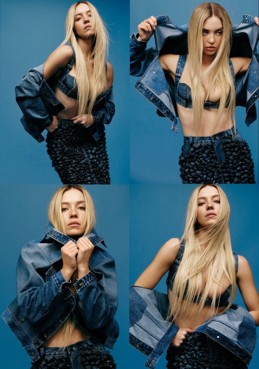 Sydney Sweeney (1) #30twJCVO