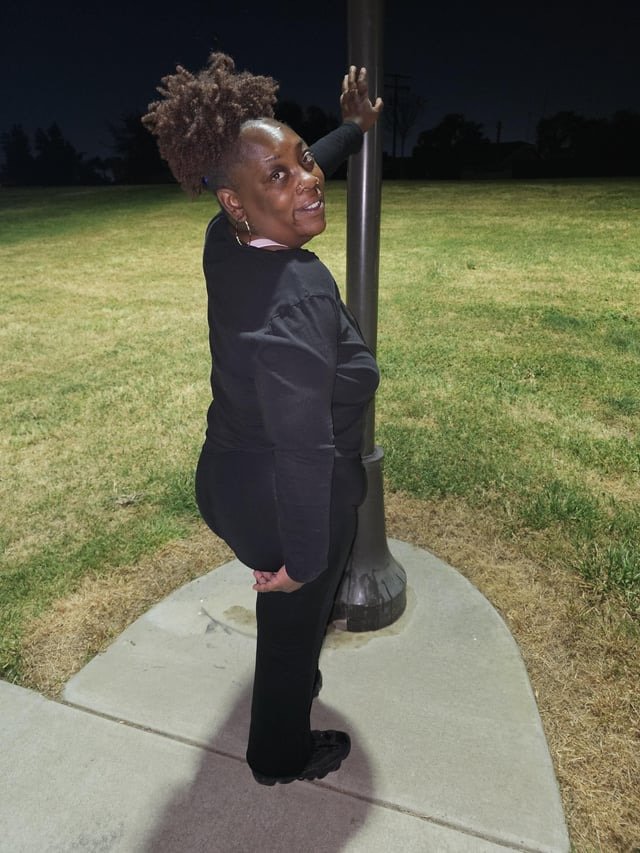 Old head bitch still thotting! #33BPuu48