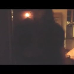 My Wife Titty Kitty Is Drunk At A Friends House