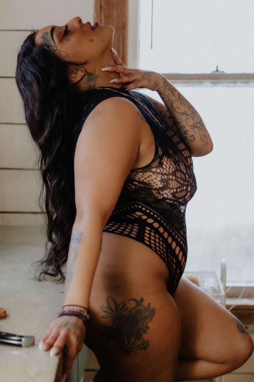 Sexy Thick Chocolate Snack #37VWipXG