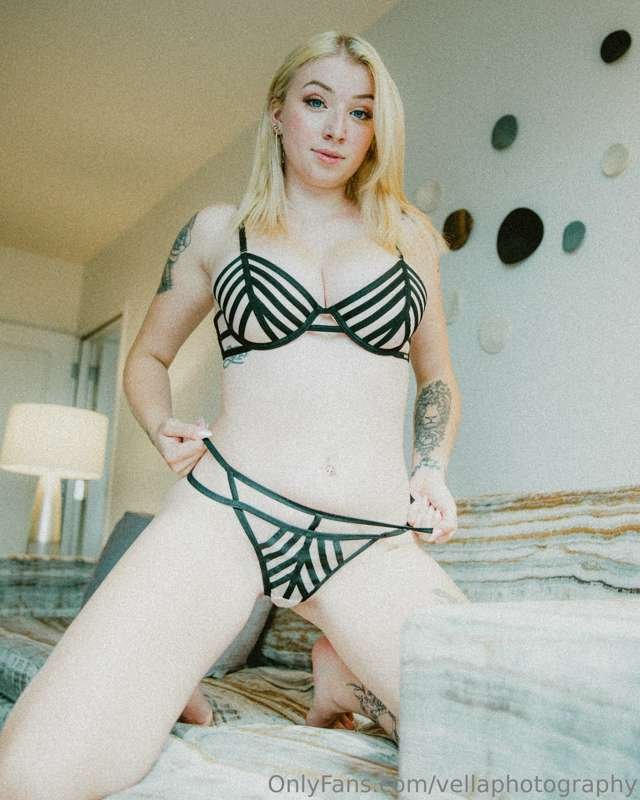Bailey Boudoir part 2 #3CAi0Rom