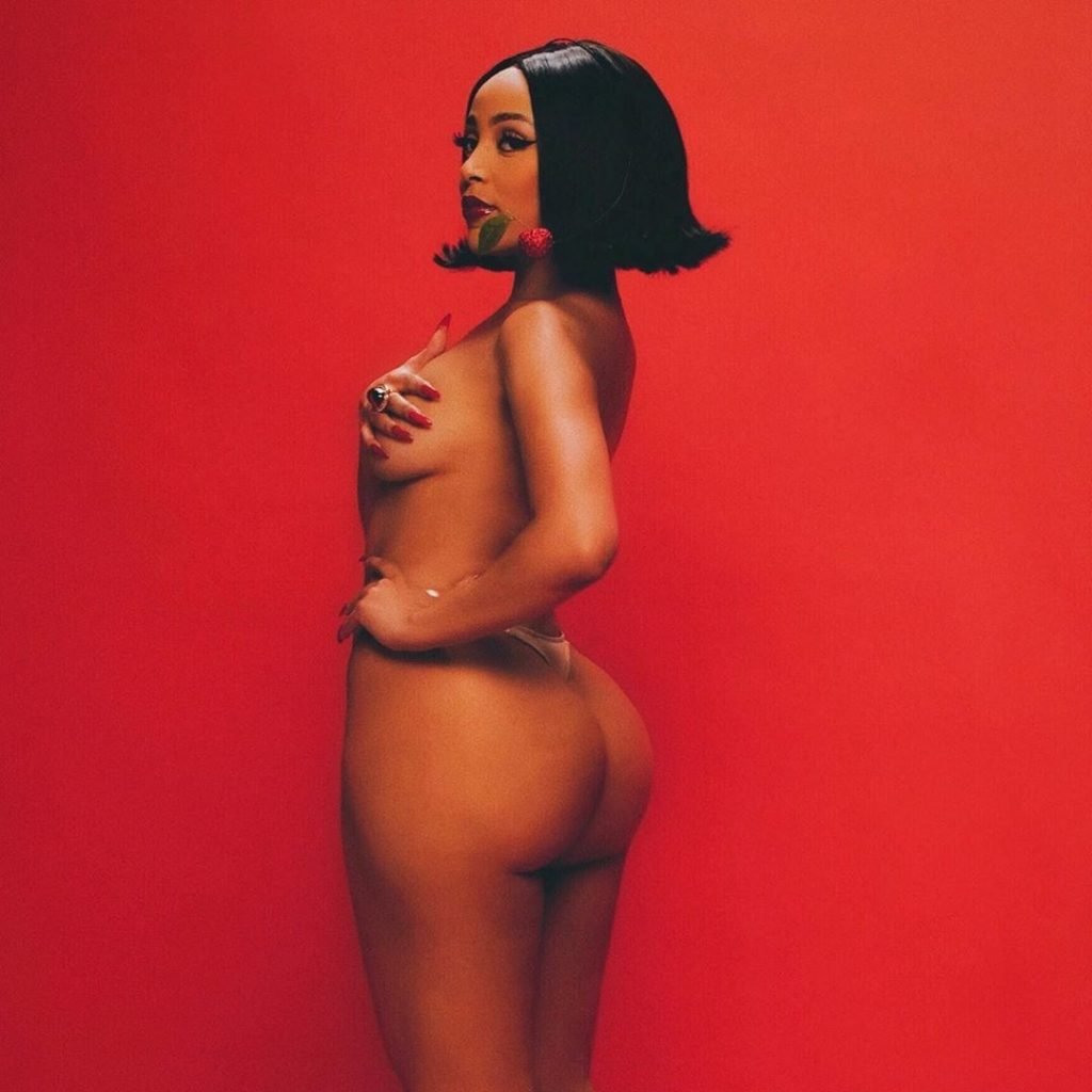 DOJA CAT #3eFMTf0i