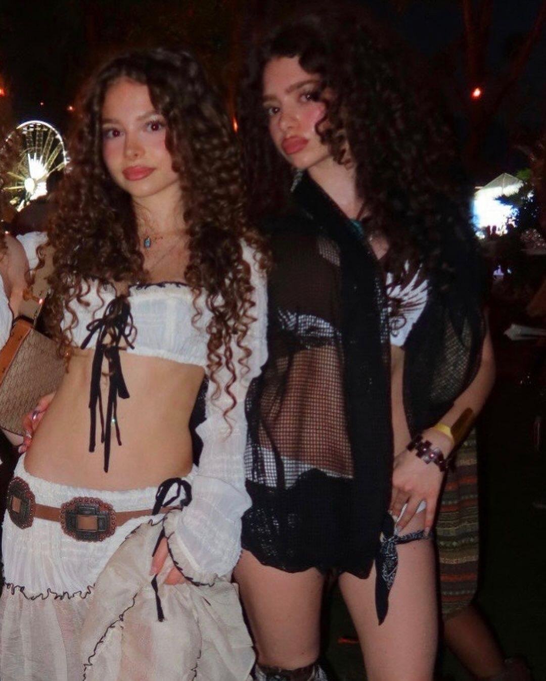 Sunday Kalogeras...sisters Kalogeras , beautiful Greece #3Iq884bt