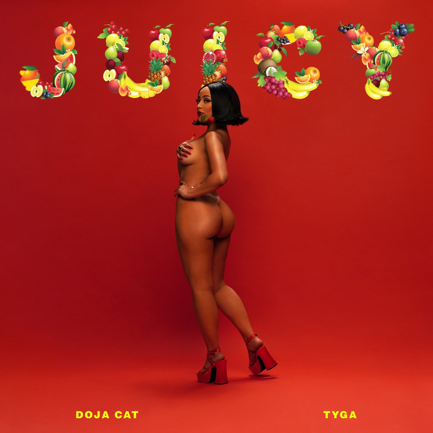 DOJA CAT #3pCOsCFQ