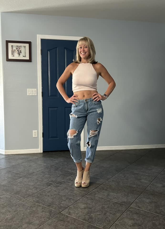 Arizona mom 2 #3rlZecJQ