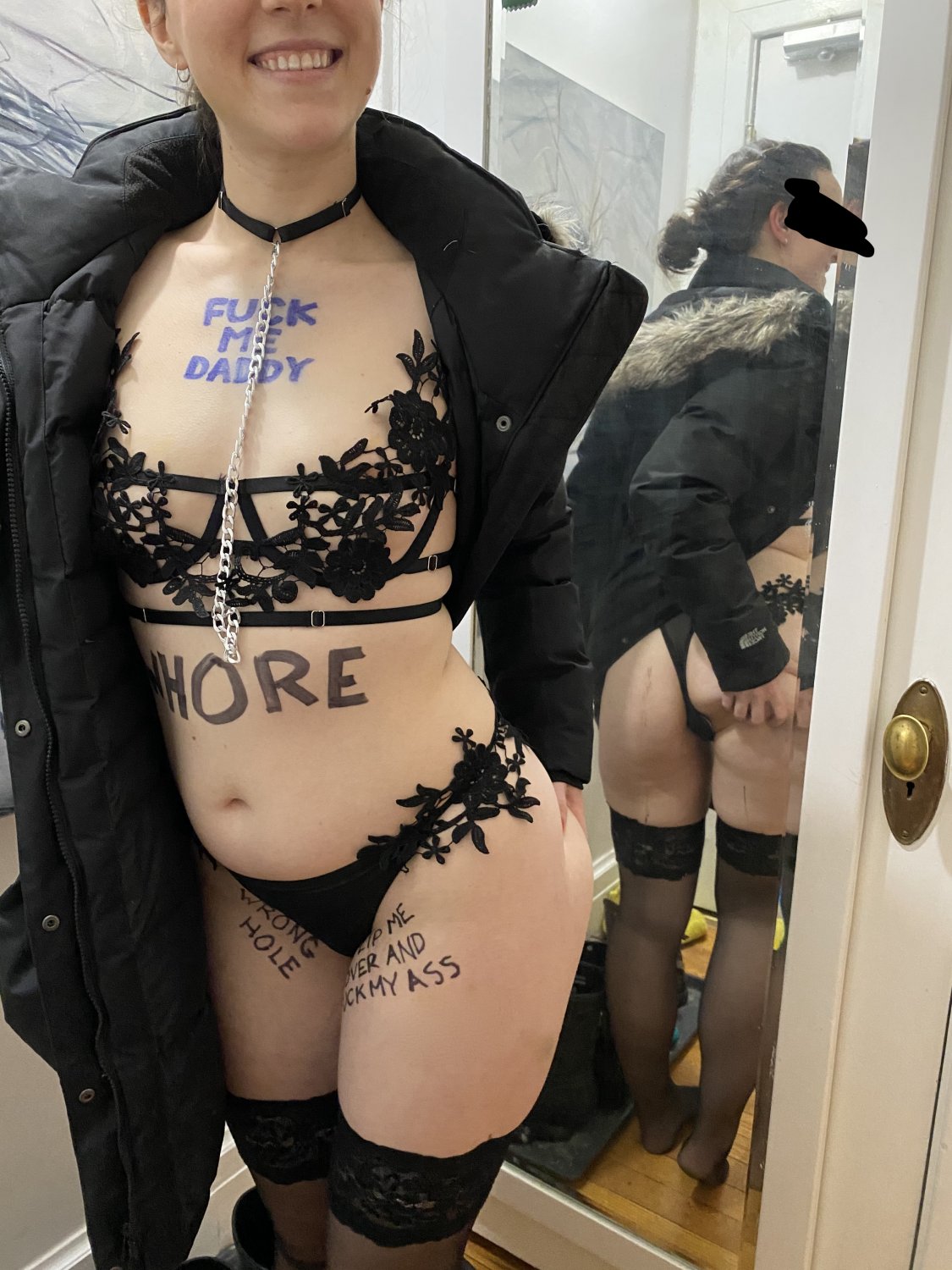 Sophie #45WFTFl1