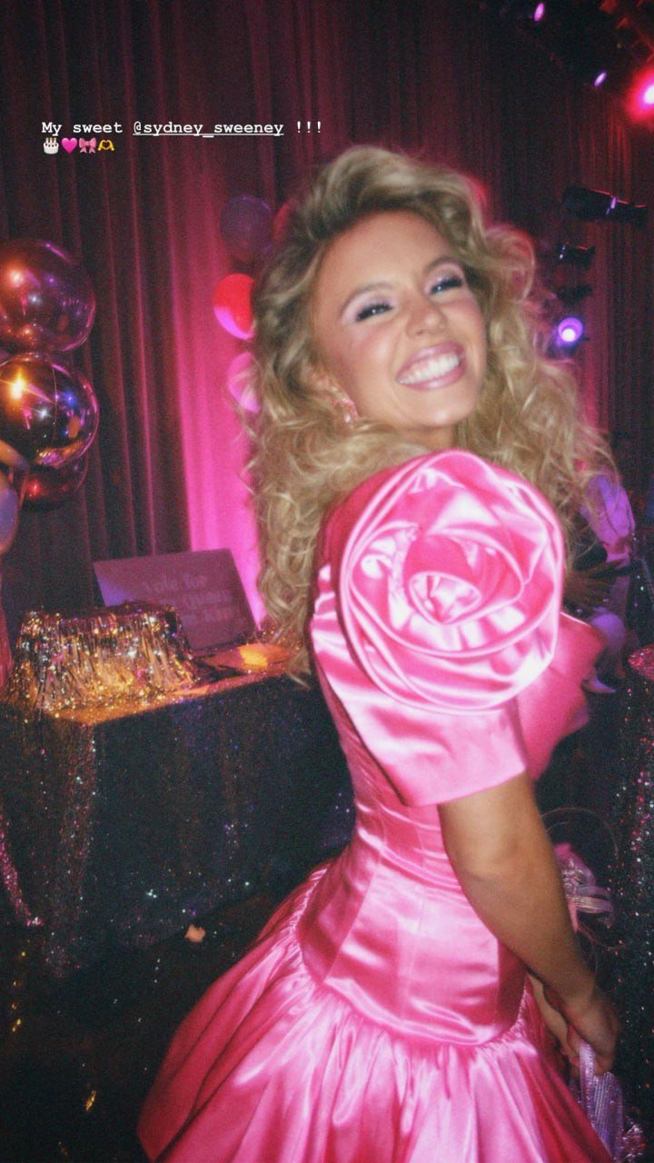 Sydney Sweeney (1) #45xTaKKh