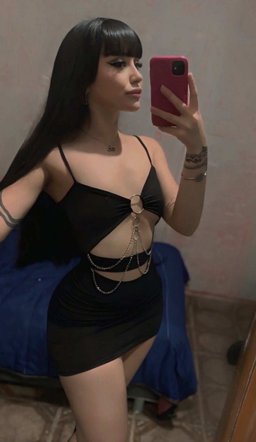 Pendeja putita hermosa argentina Instagram #4BaxDWLc