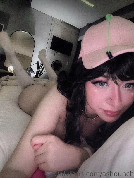 Ashounch OnlyFans #4BclSJwH