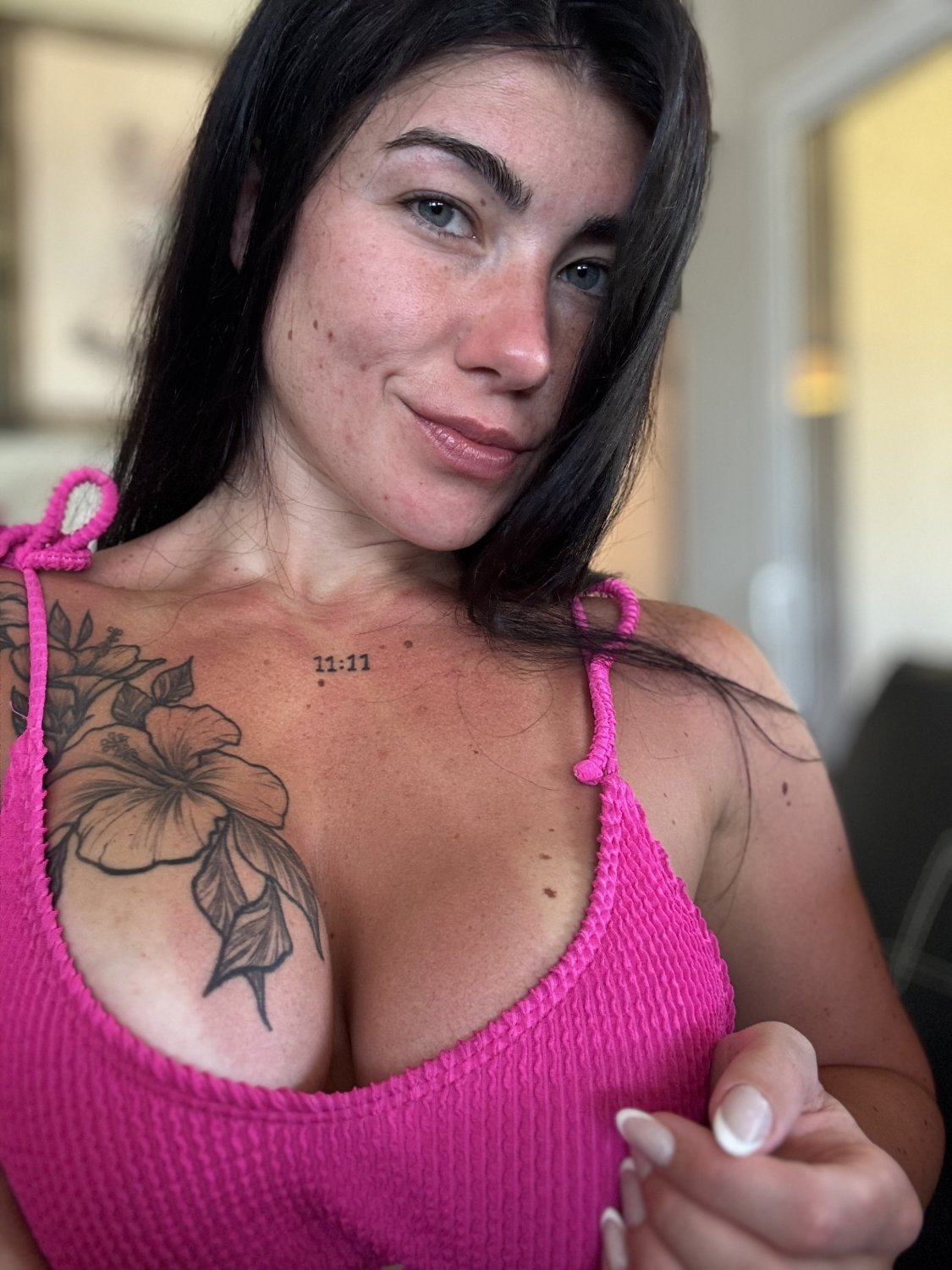 Let's do a couples workout this evening Honey #4DanAtDp