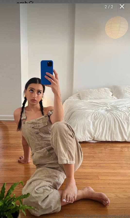 4f2xiyom Tiktoker Artist Makes Ceramic with Feet and Develops Fetish #4F2XiyOm