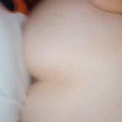 White big ass cheating on her boyfriend with friend