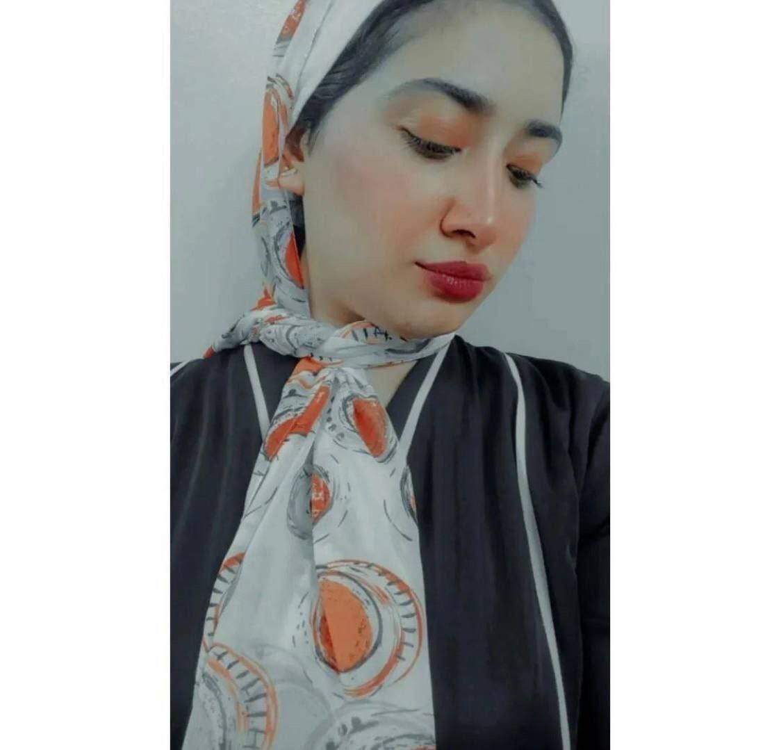 Muslimah #4Gy7Qikf