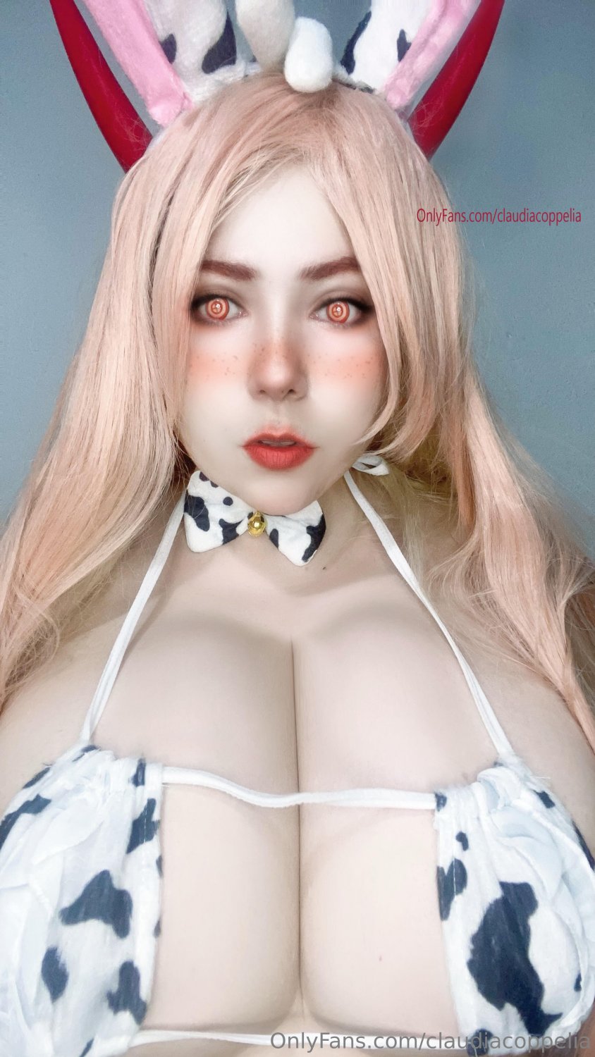 CLAUDIACOPPELIA 2 #4iyR1VZT