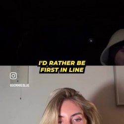 Infamous 🌽 🌟 Thot trolls fans on Omegle