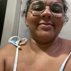 Crente coroa safada