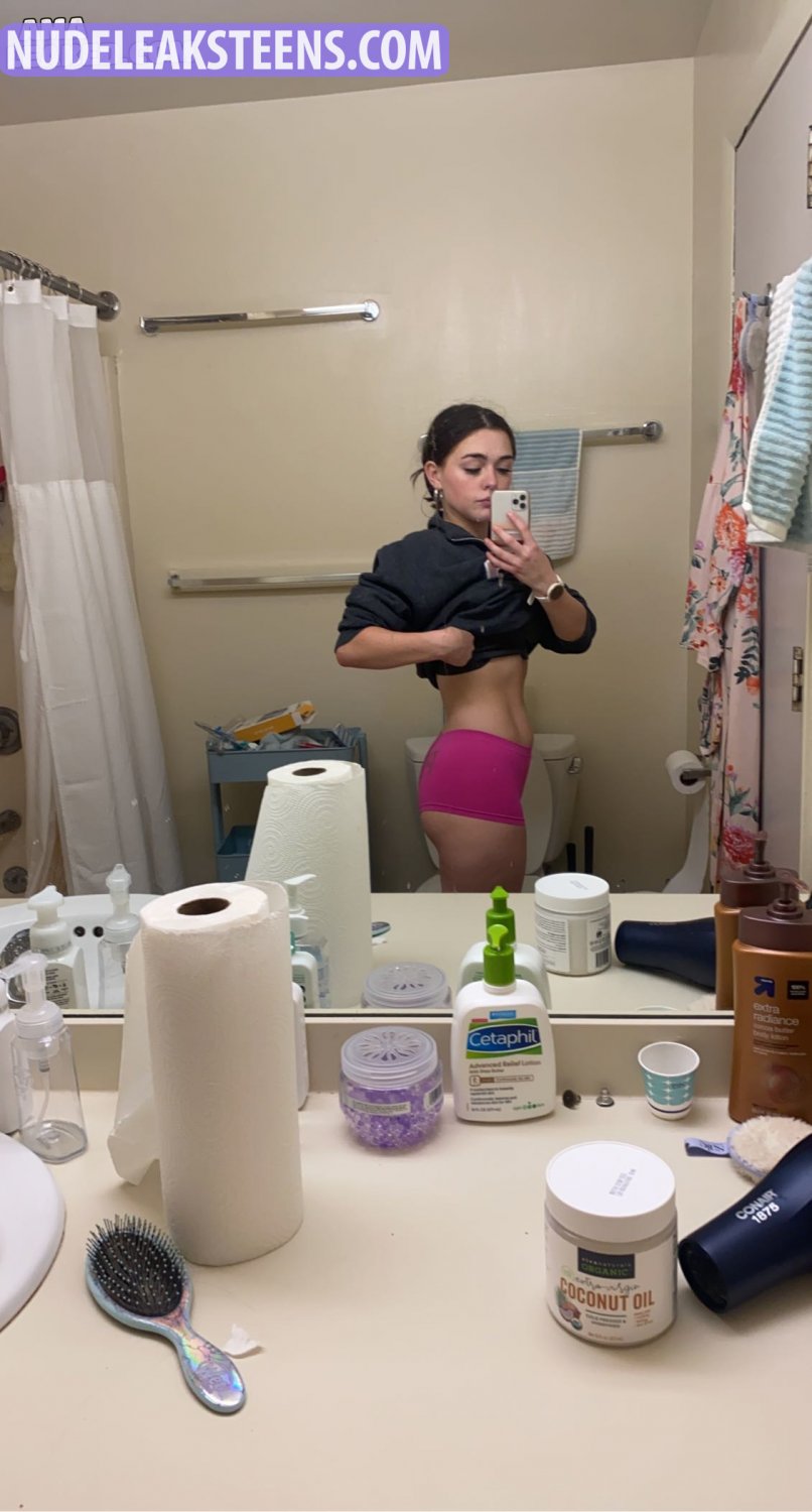 white college girl 16 #4P55yR5X