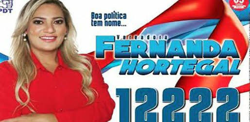 Another Brazilian councilor from the municipality of Dom Pedro leaked videos cheating on her husband #4rucew4T