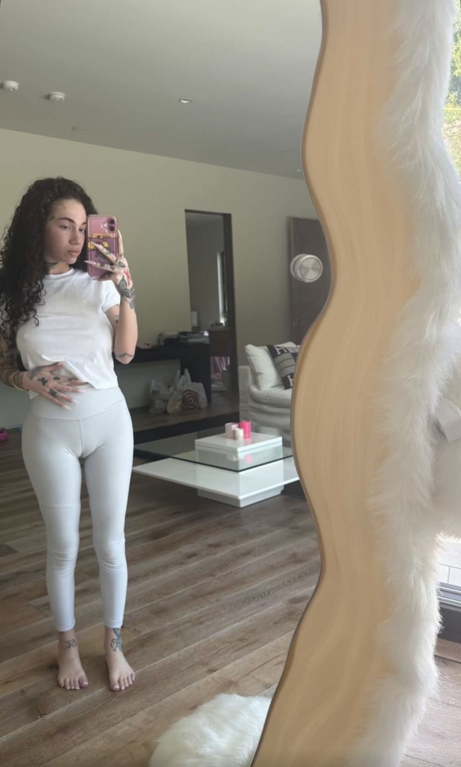 bhadbhabie pussy #4SyEETsj