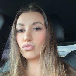 One kiss won’t be enough but it’s a good start