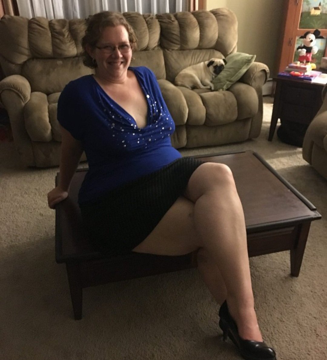 Thick Wife wants to be a Whore #4VNQ0TKC
