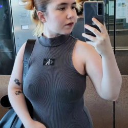Send tribs of her on kik thetraveler1998