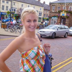 kim from from Northallerton uk nude