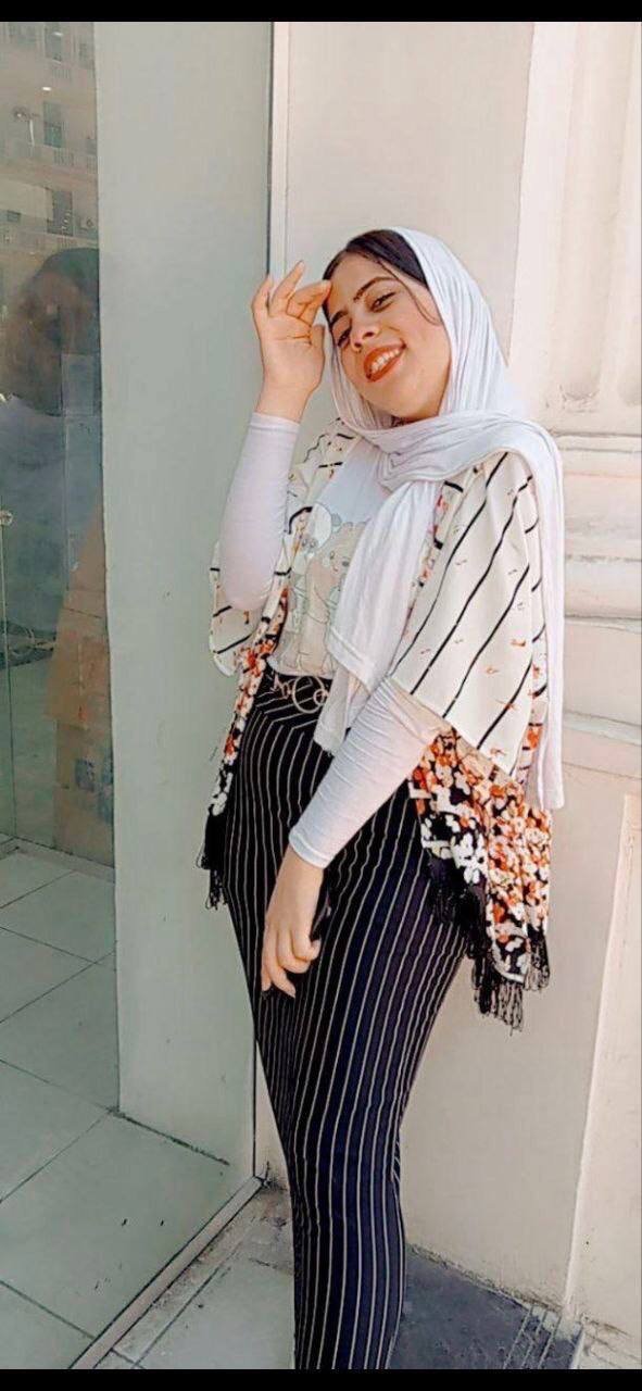Muslimah #5eY59V1g
