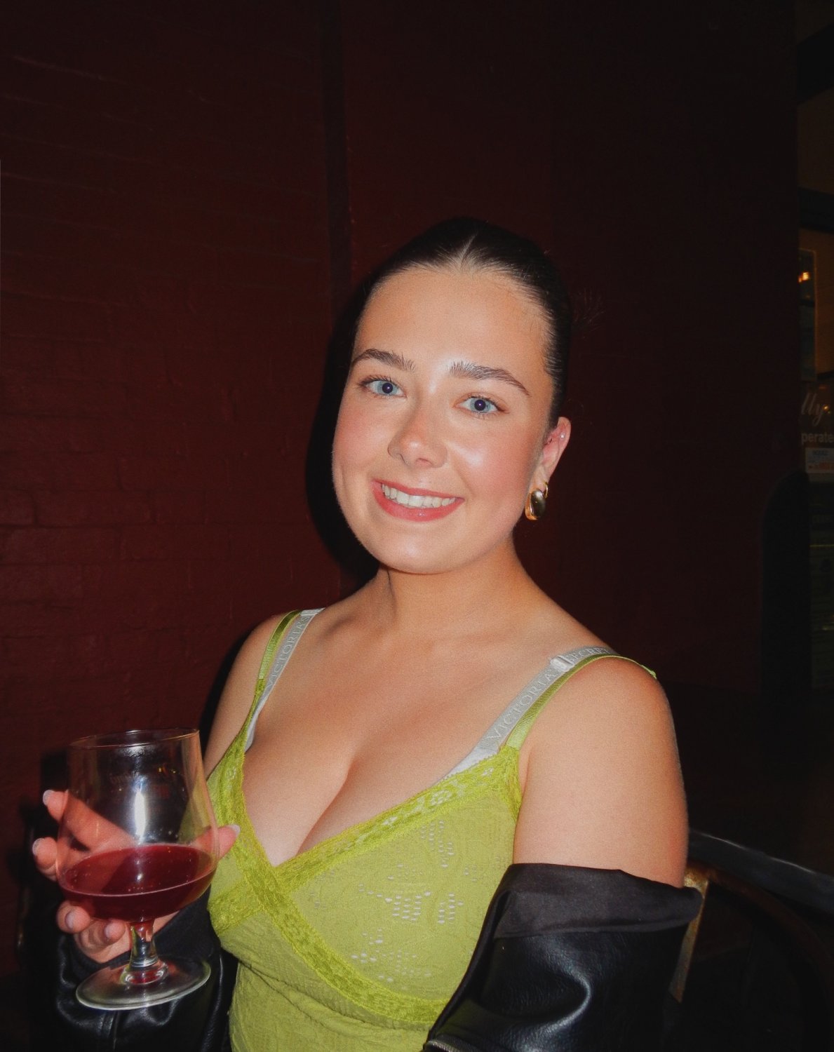 Sexy big tit college teen Elizabeth #5galtgGJ