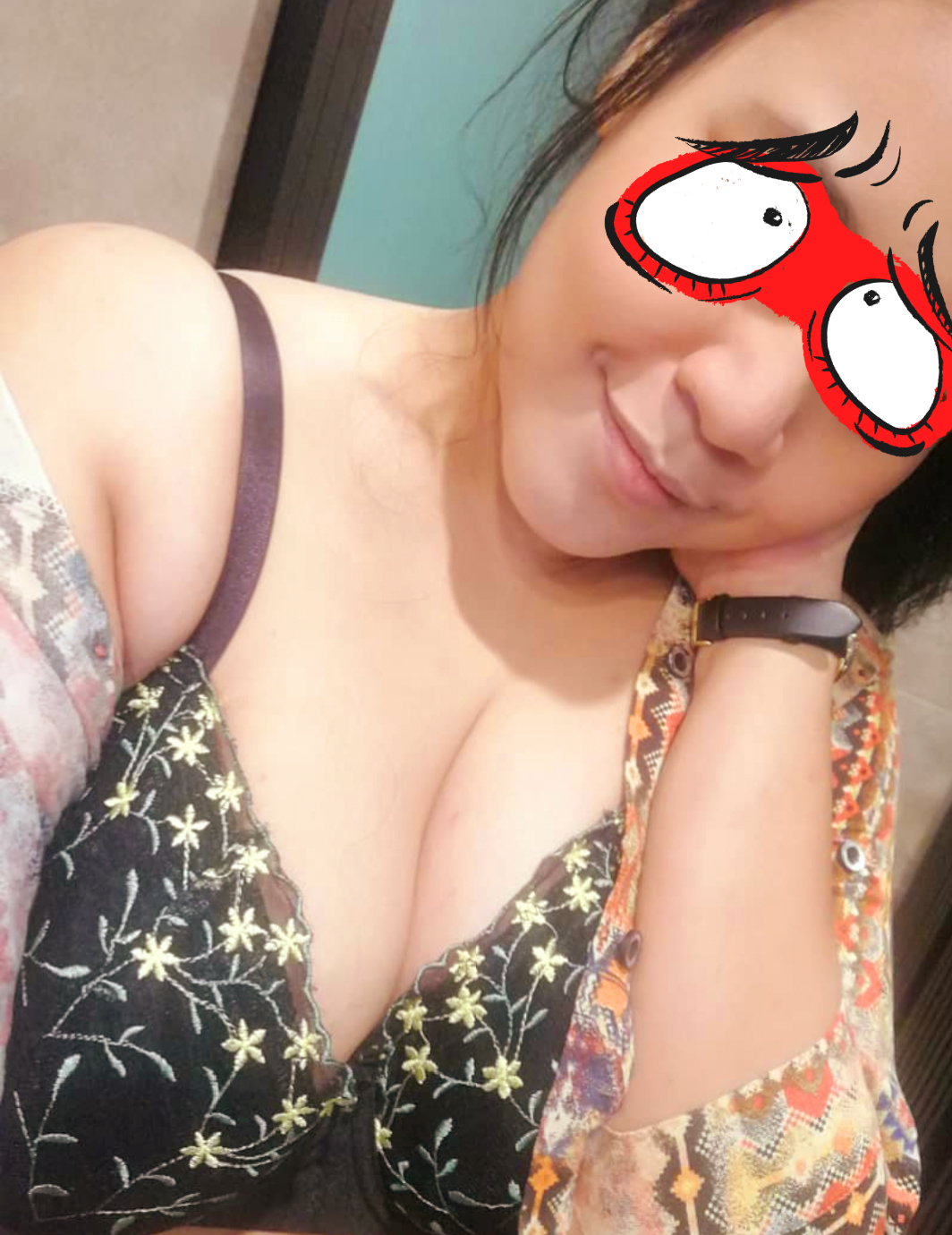 35 Year old Malay single slut 😉 #5LGCcqz9