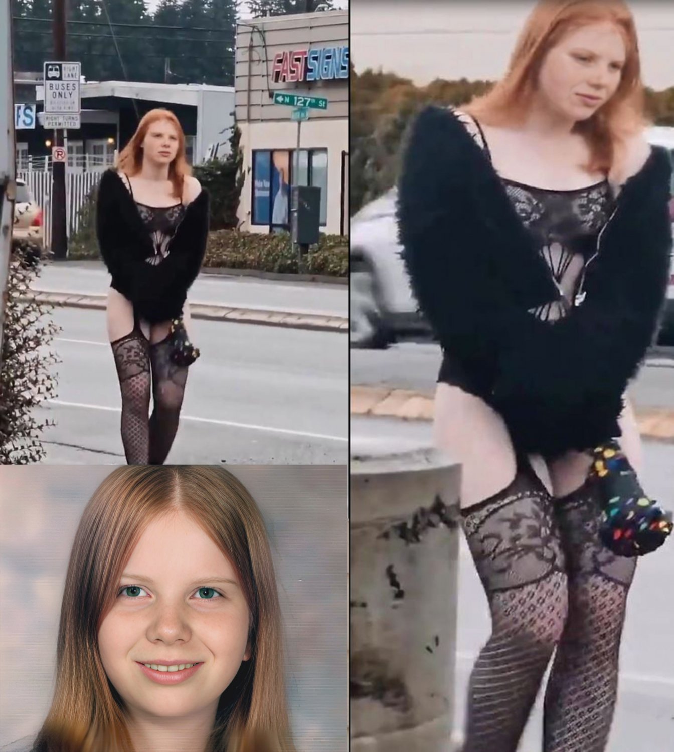 Whore walking #5NgYocls