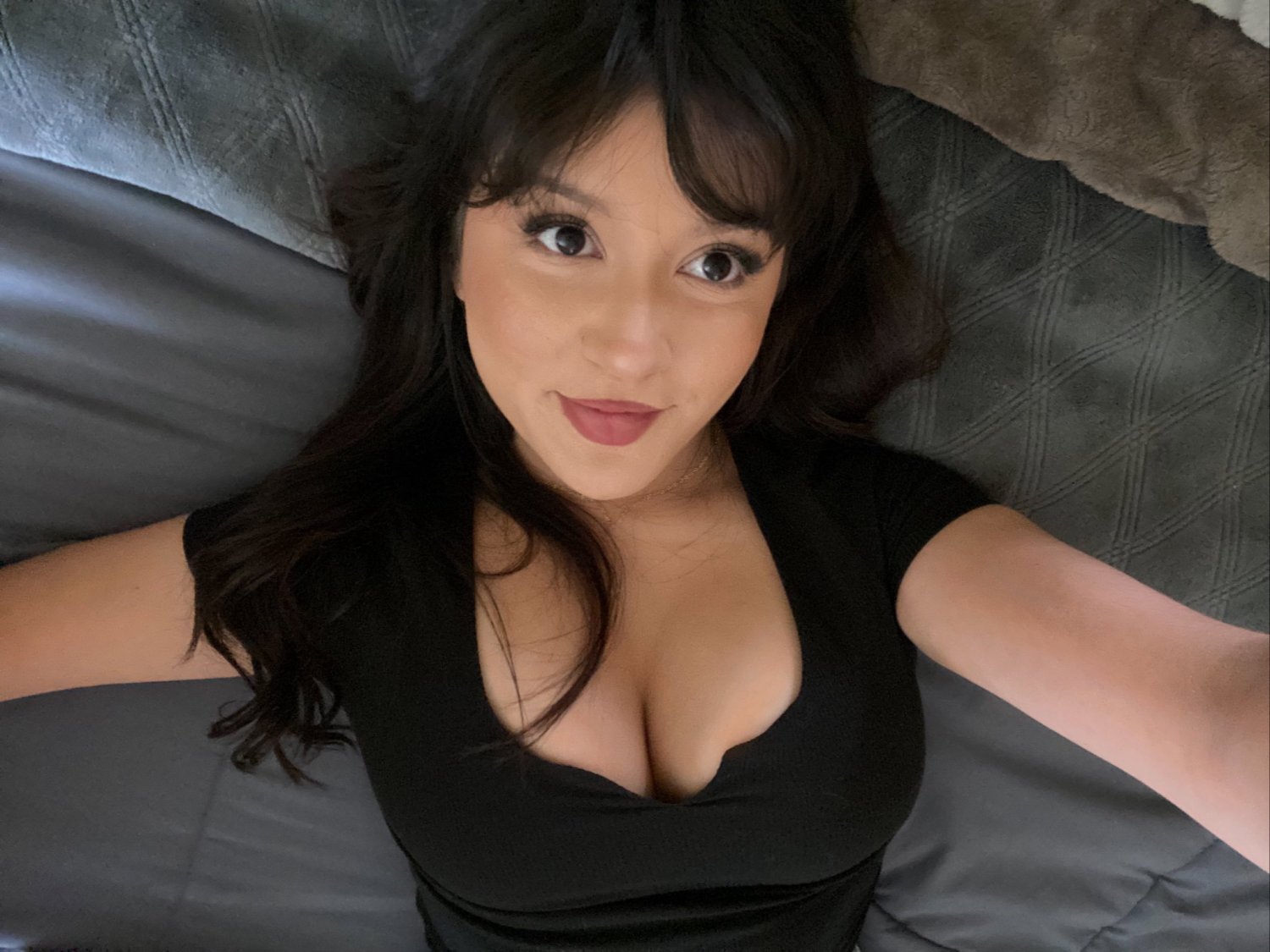 Sexy big tit latina slut Laney #5OQhKS6E