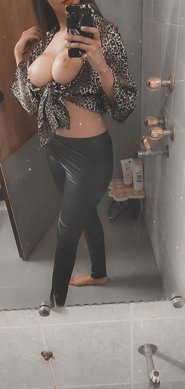 Las tetas más deliciosas 🤤 #5QSOarpO