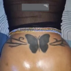 A good Butt fucking