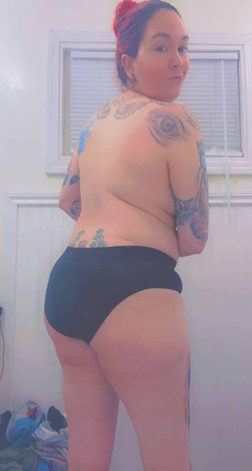 Tattoo HotWife With Big Tits #5SBpf6XS