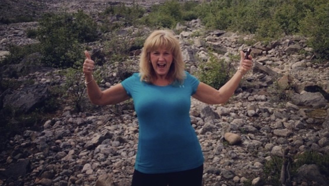Busty Married Whore DDcougar #5Tyvrehl