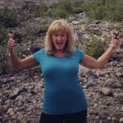 Busty Married Whore DDcougar