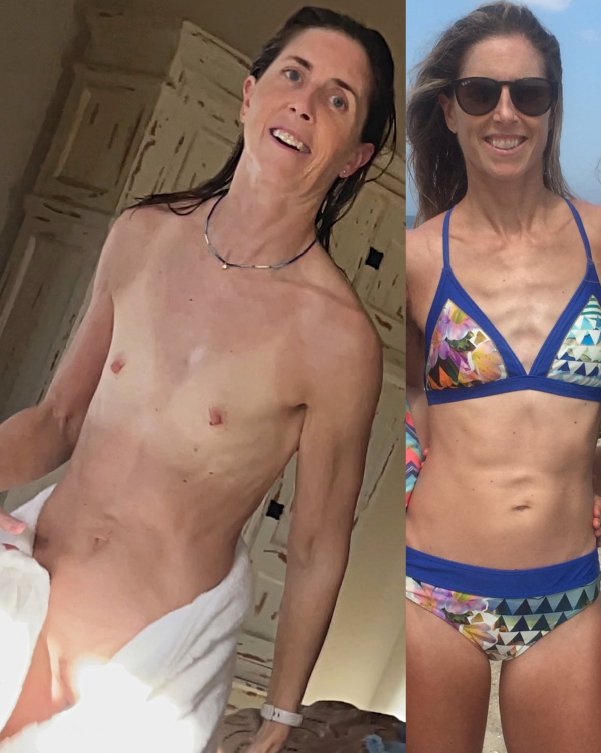 Flat MILF - Dressed Undressed #5ZdAiuHi