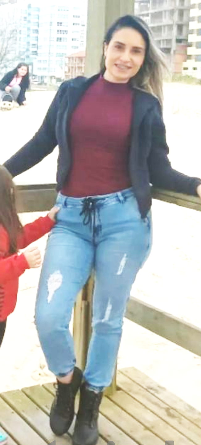 Parabéns pra sua esposa #65g3JK2H