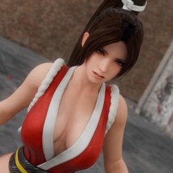 Mai Surrender 🖤