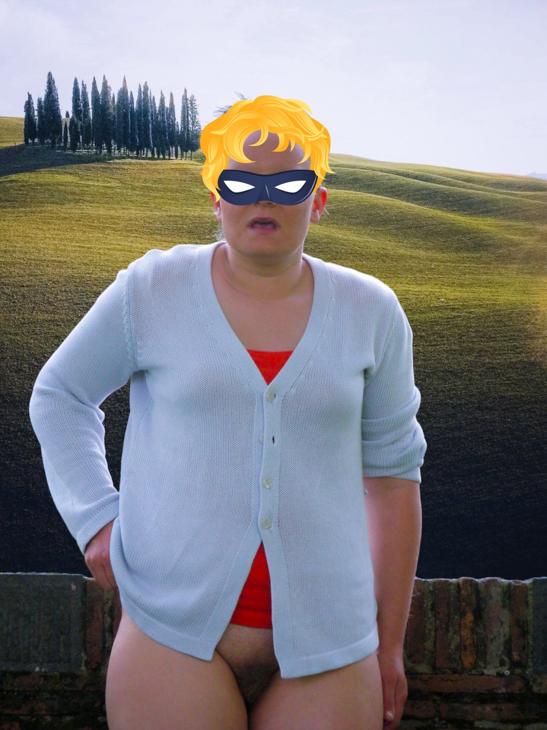 Italian whore... #68cn4pOH