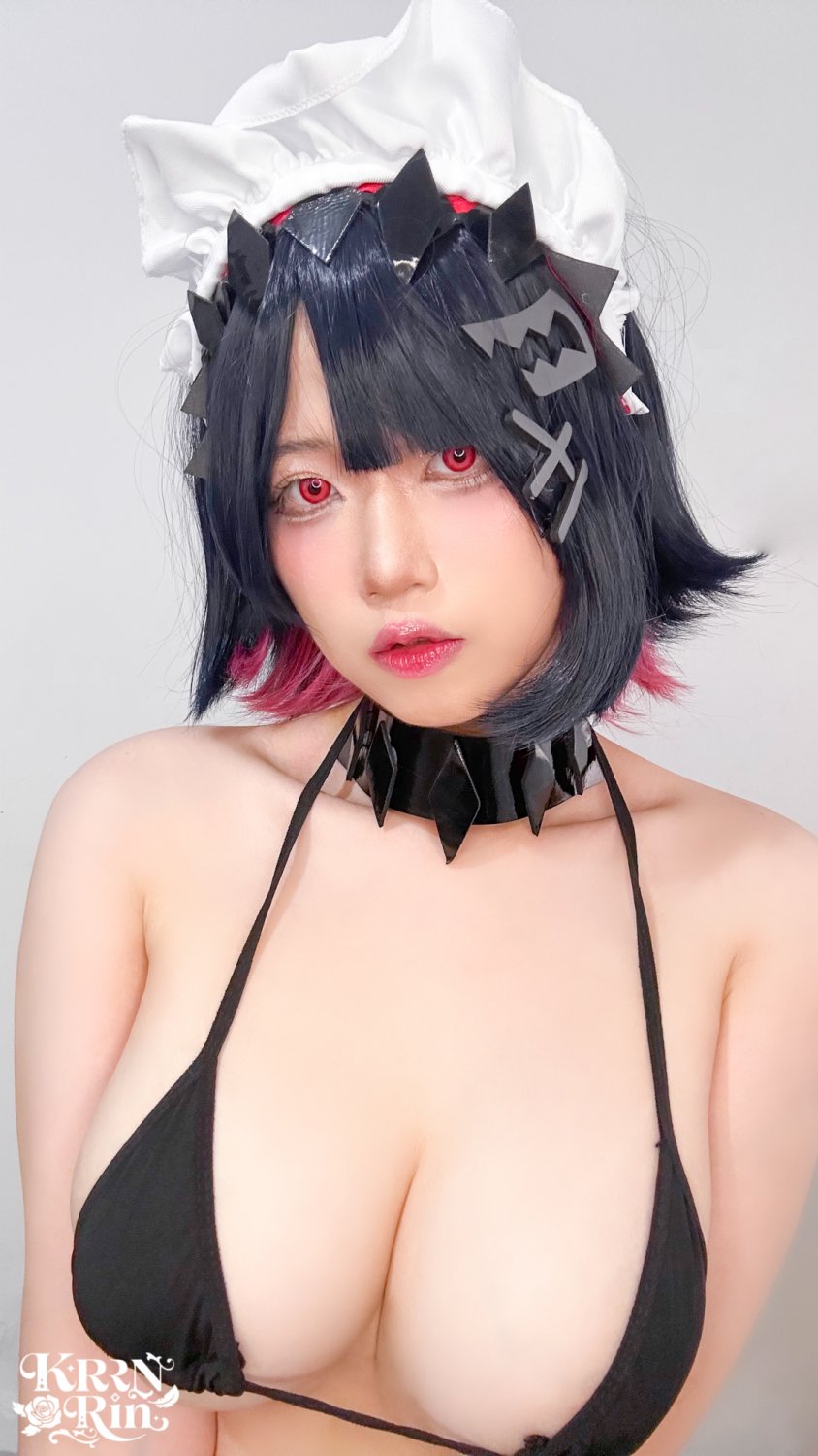 KRRN - Ellen Joe #6akiUh8x