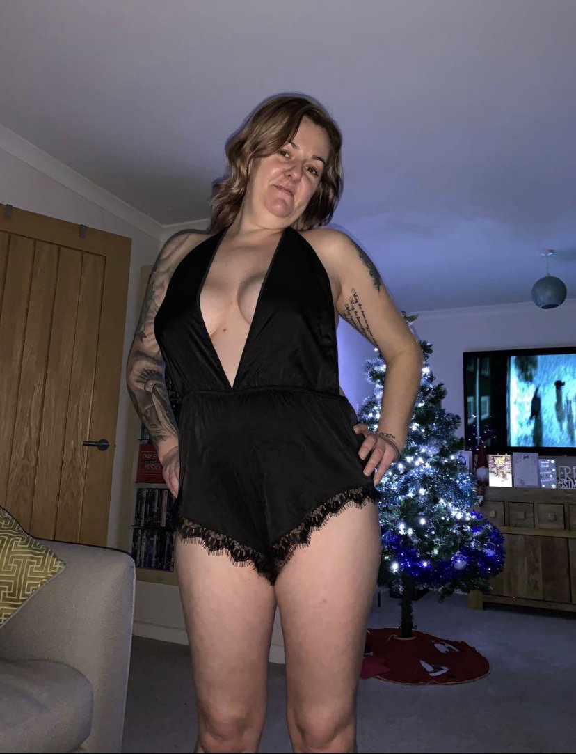 Wife, underwear #6EiLFTZO