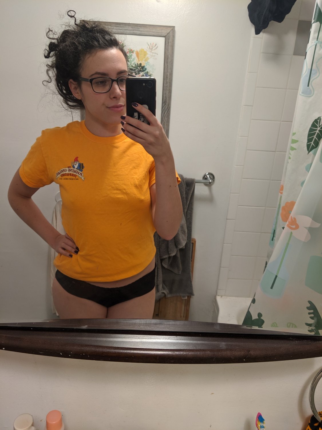 Classic pics of the gym slut #6gVsAfvU