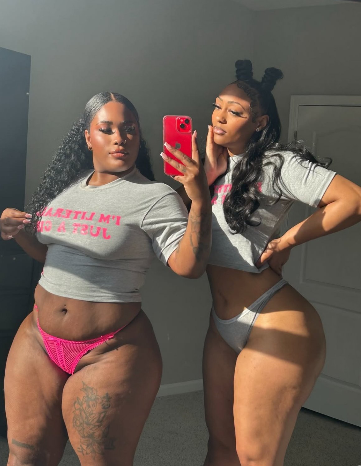 Amateur Ebony Sluts #6luNFwMy