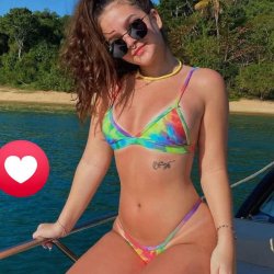 Mel Maia e Melody…dues maravilhosas