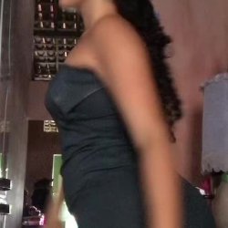Minha namorada gostosa do Bundão