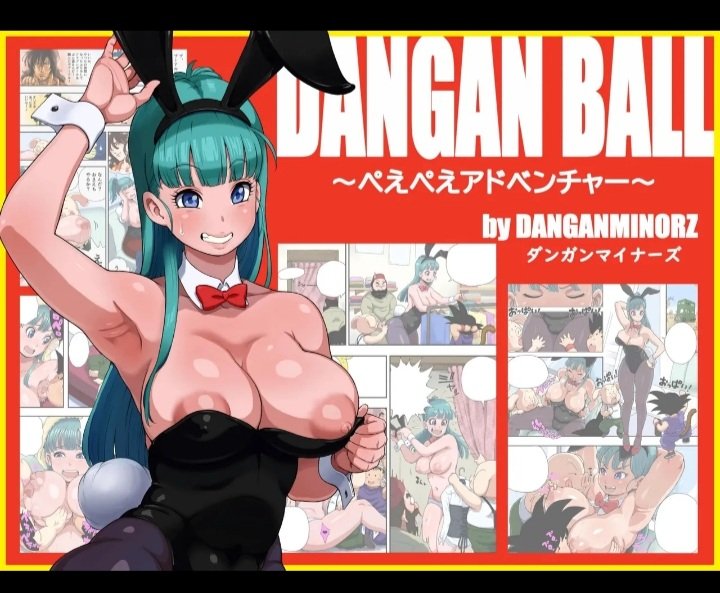 BULMA MILF 6 #6stWjkZH