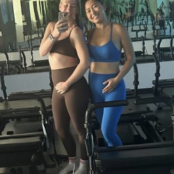 Pregnant Friends